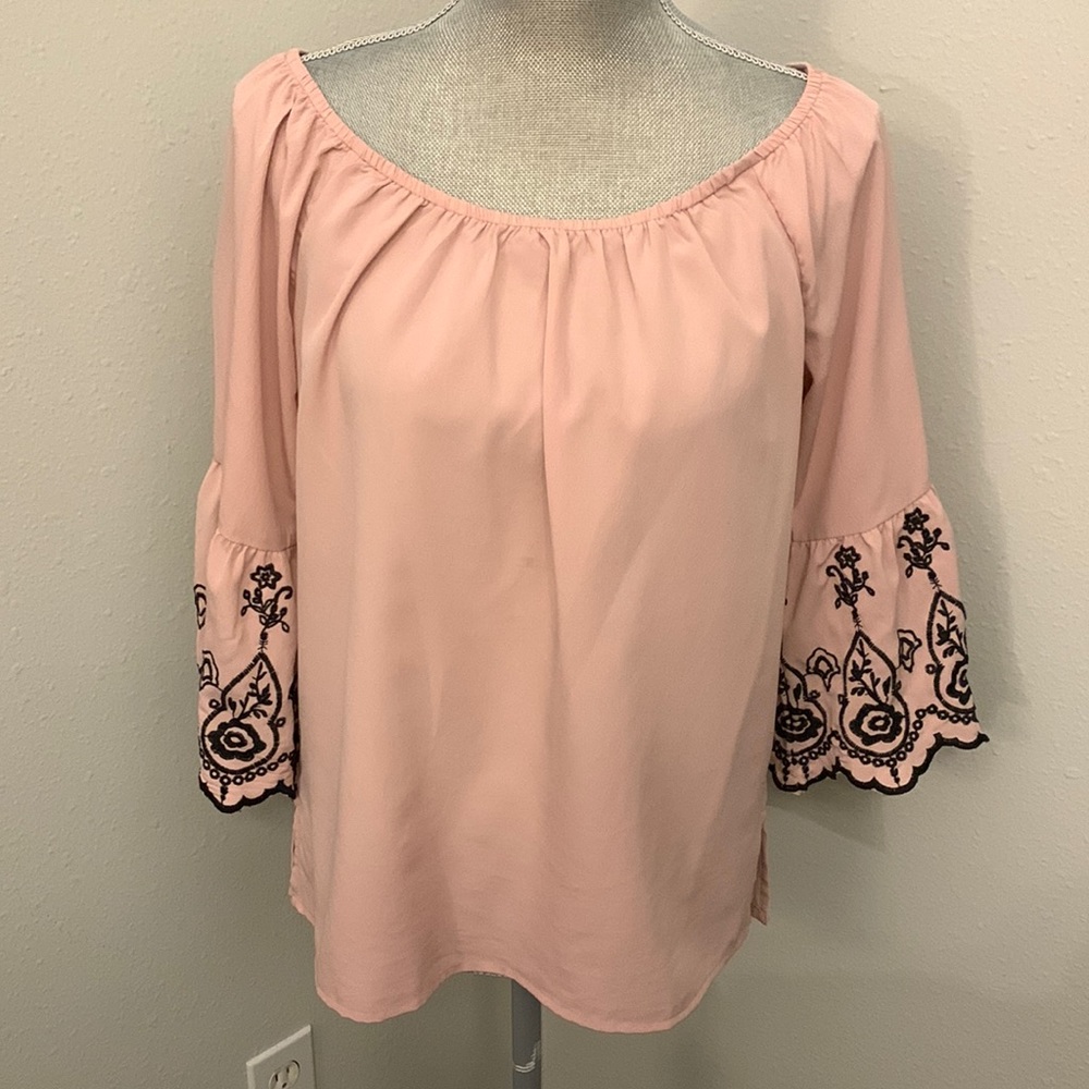 New York & Co | Blouse 👚